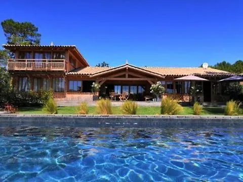 La Maison Moutchic Lacanau photo